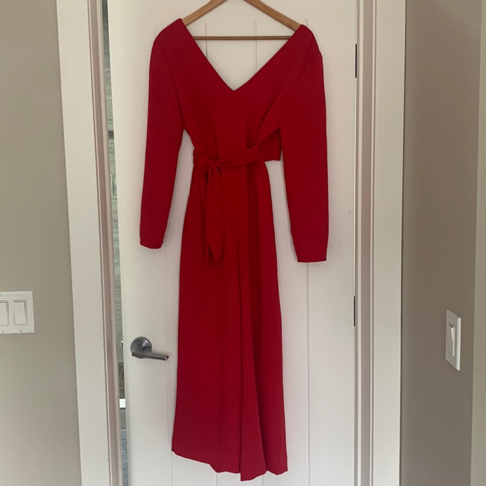 Wilfred jumpsuit